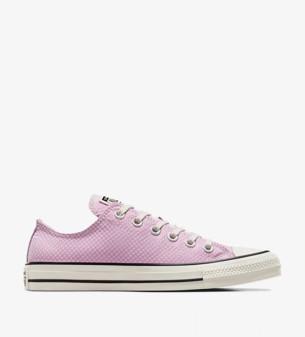 Converse Chuck Taylor All Star Kadın Lila Sneaker