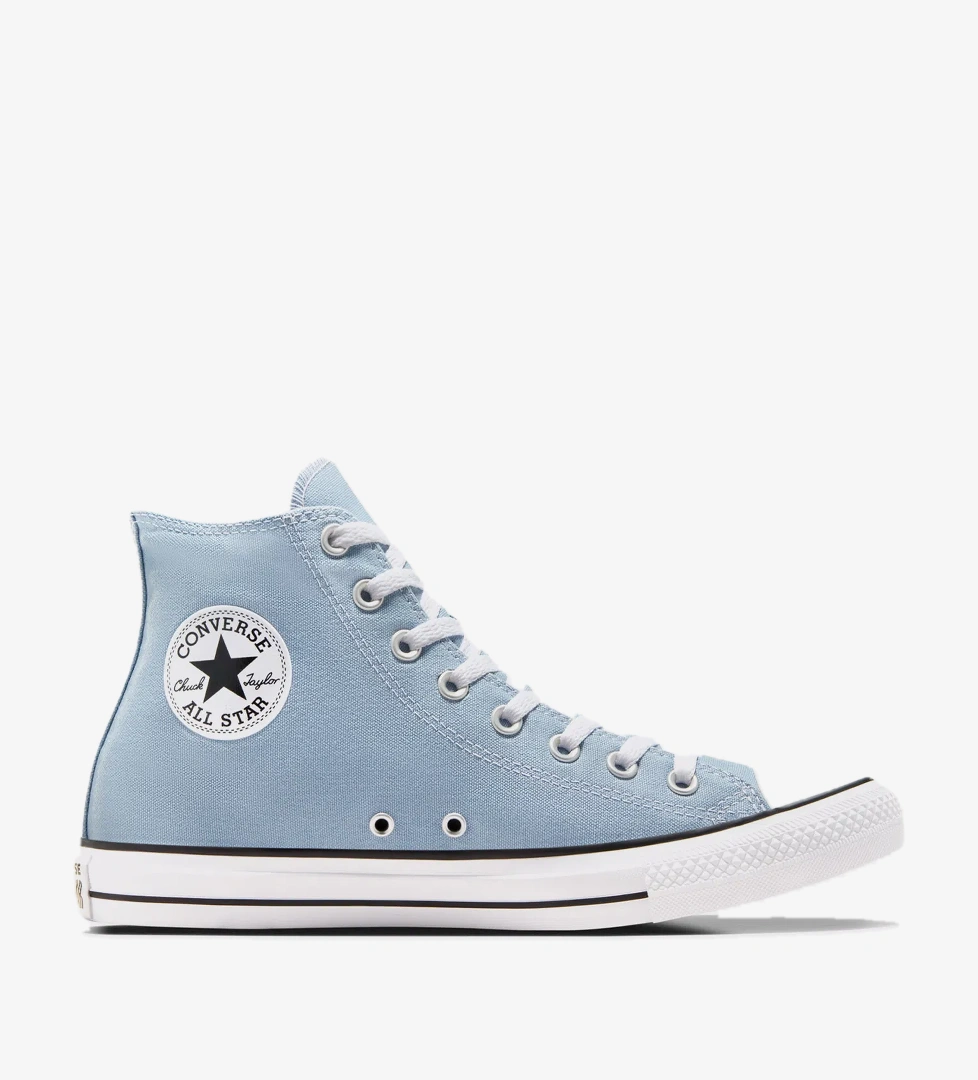 Converse Chuck Taylor All Star Unisex Mavi Sneaker