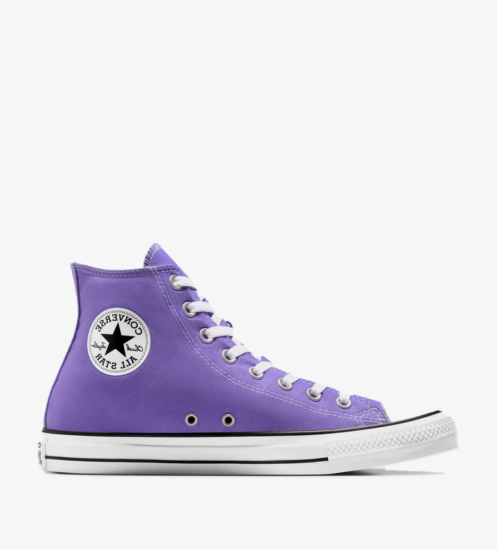 Converse Chuck Taylor All Star Unisex Mor Sneaker