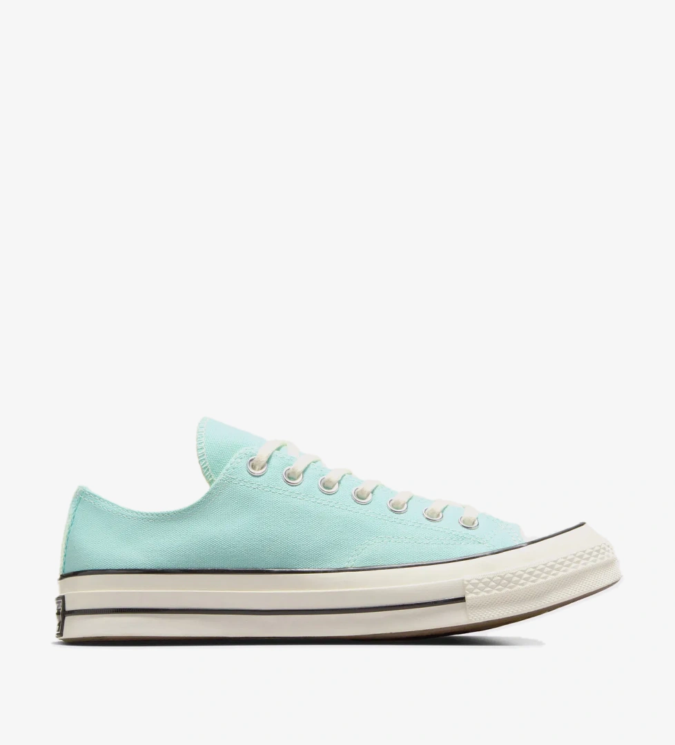 Converse Chuck 70 Unisex Mavi Sneaker