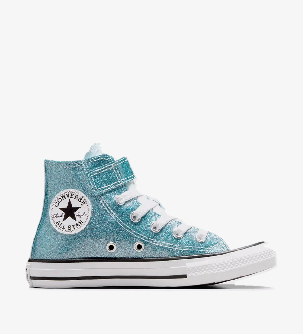 Converse Converse Chuck Taylor All Star 1V Çocuk Mavi Sneaker model görseli