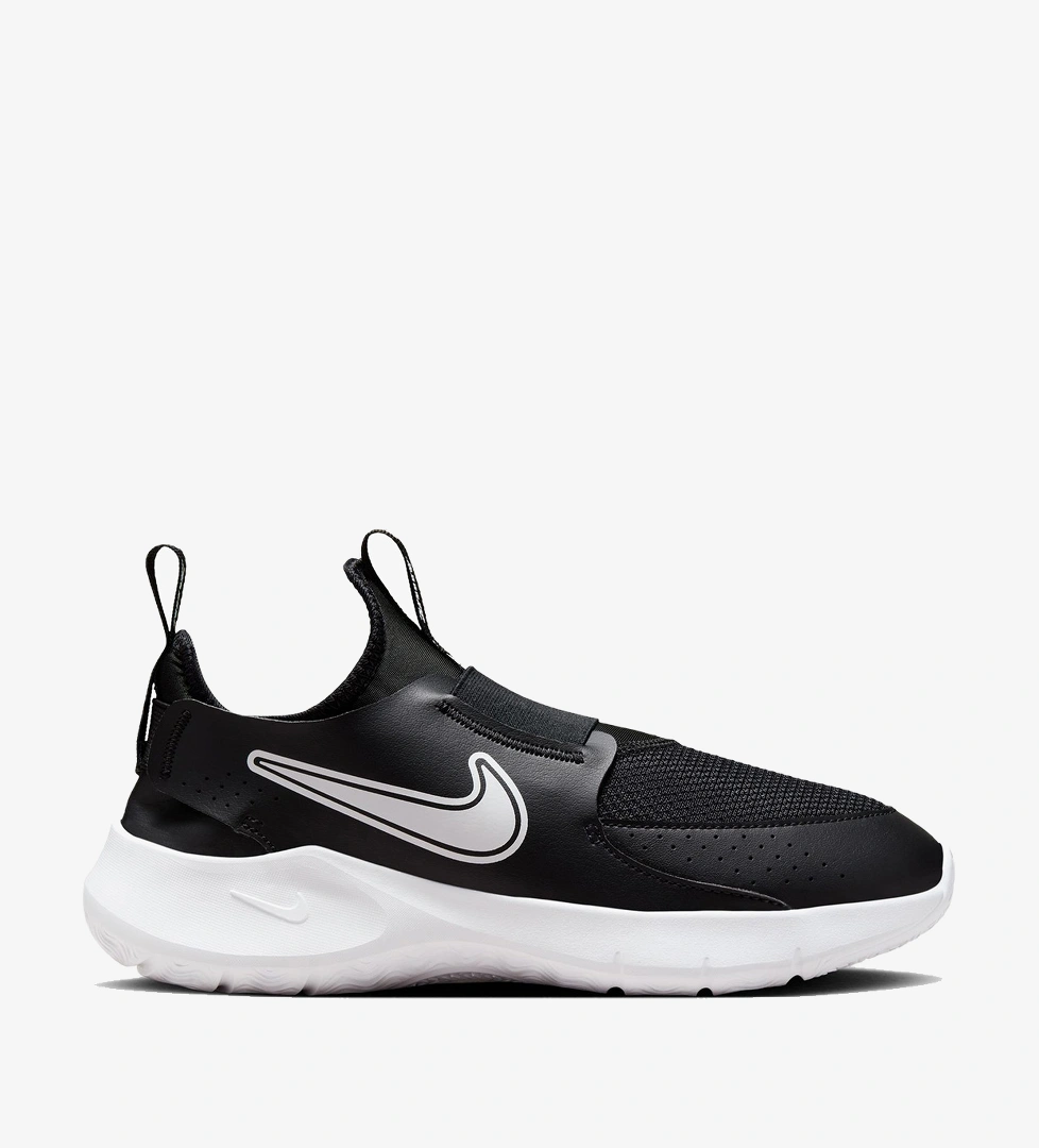 Nike Nike Ayakkabı Flex Siyah Runner 3 Koşu Ayakkabısı model görseli