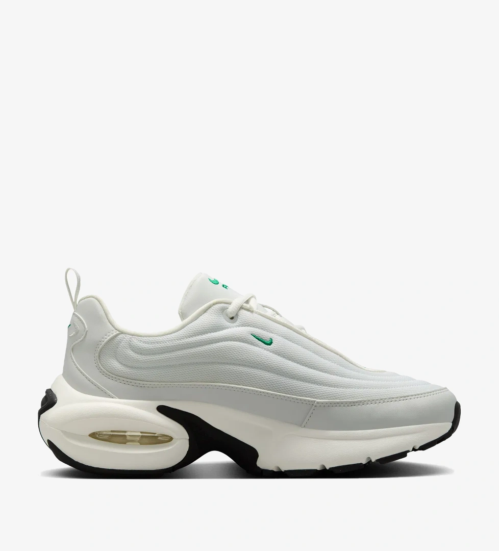 Nike Air Max Portal Kadın Beyaz Spor Ayakkabı - Görsel 1