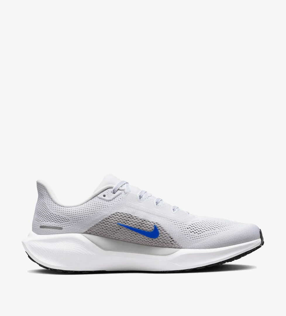 Nike Nike Air Zoom Pegasus 41 Erkek Beyaz Koşu Fd2722-110 Ayakkabısı model görseli