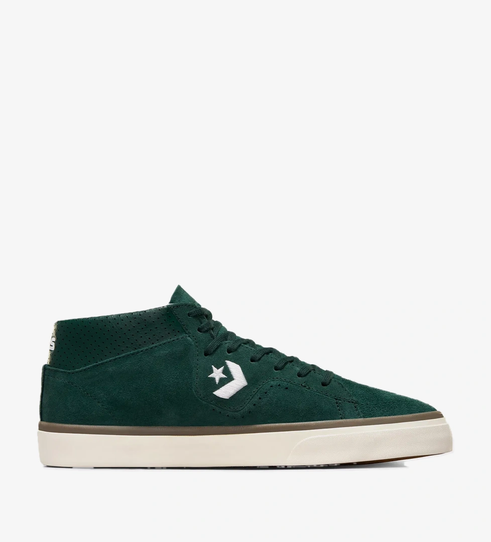 Converse Converse Cons Louie Lopez Pro Unisex Yeşil Sneaker model görseli