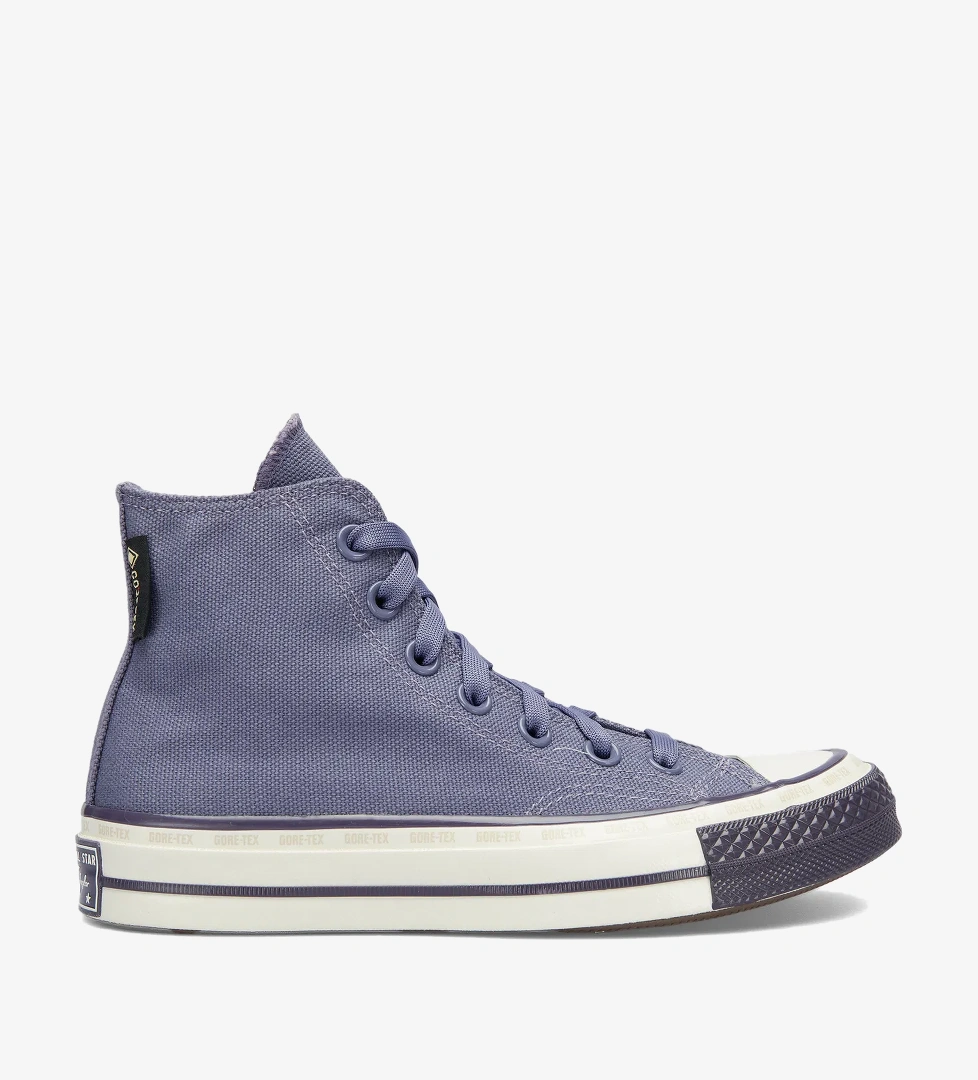 Converse Chuck 70 GORE-TEX Unisex Mor Sneaker