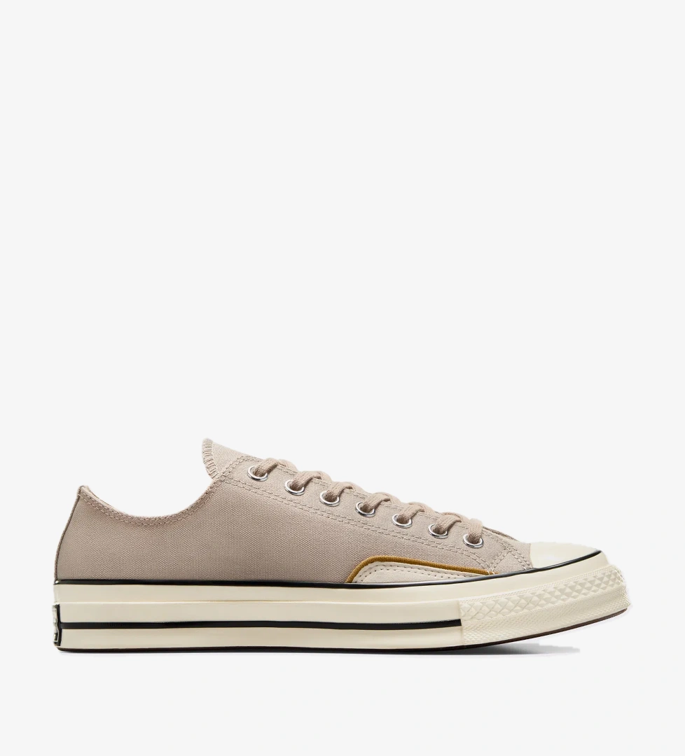 Converse Chuck 70 Unisex Kahverengi Sneaker