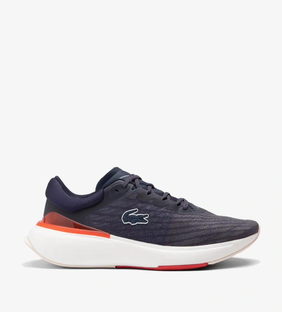 Lacoste Sport Neo Run Lite Erkek Lacivert Spor Ayakkabı - Görsel 1