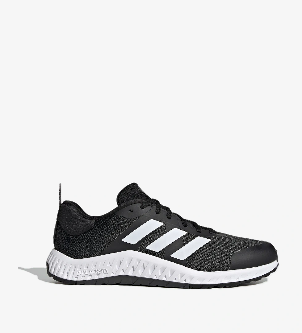 Adidas adidas Everyset Erkek Siyah Antrenman Ayakkabısı model görseli