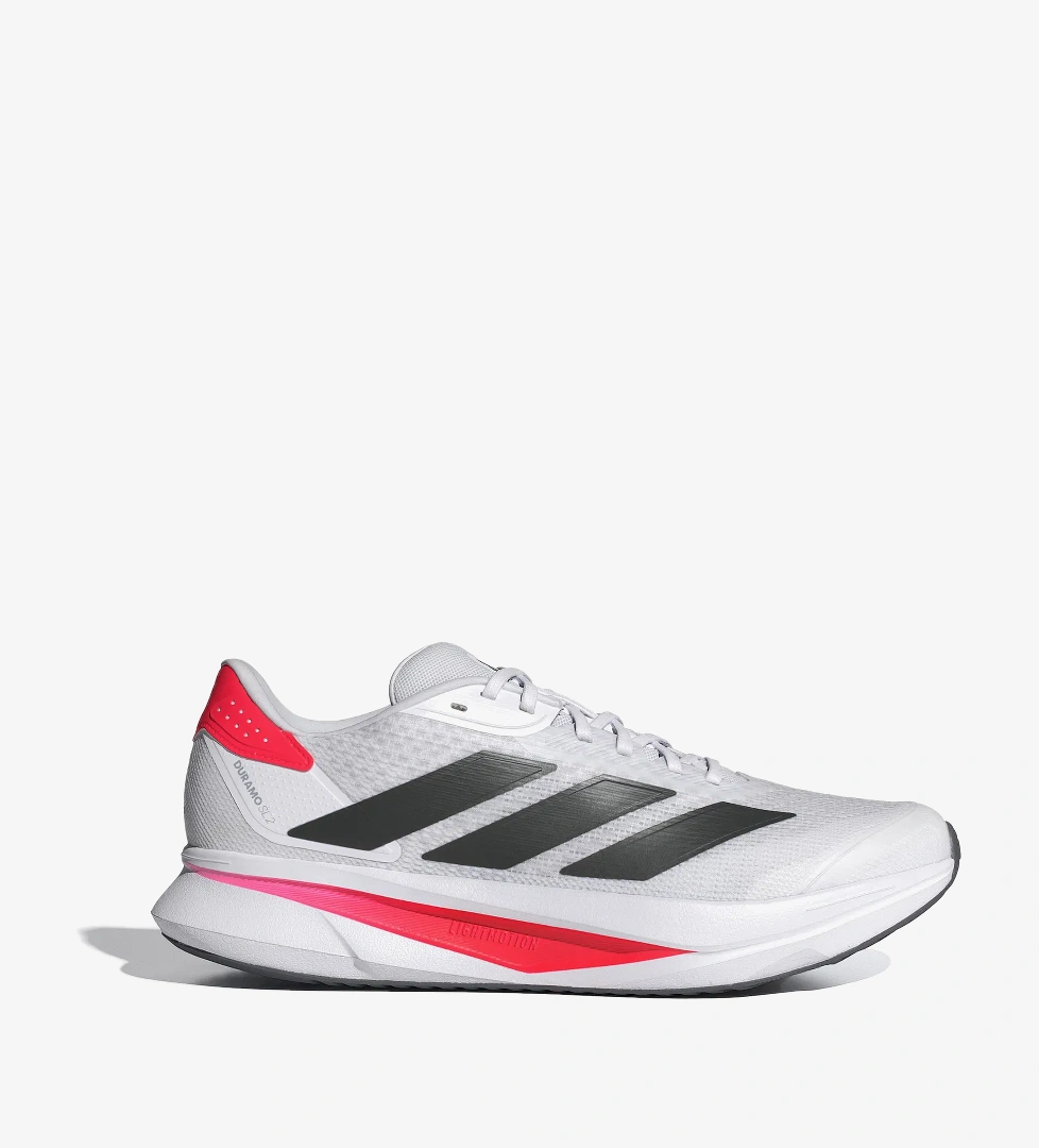 Adidas adidas Duramo Sl 2 Erkek Beyaz Koşu Ayakkabısı model görseli
