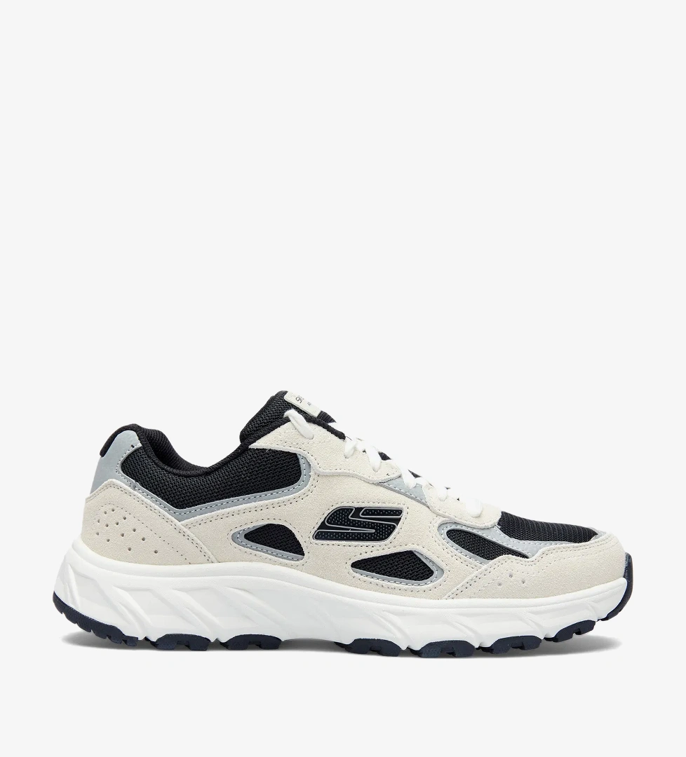 Skechers Skechers Hillcrest 2.0 Cedar Wells Erkek Bej Spor Ayakkabı model görseli