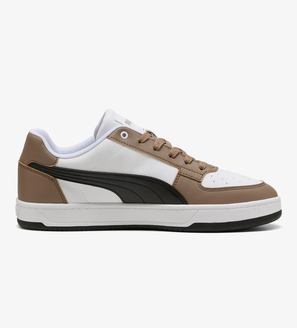 Puma Puma Caven 2 0 Erkek Kahverengi Spor Ayakkabı Sneaker | FashFed Kahverengi - 1. görsel
