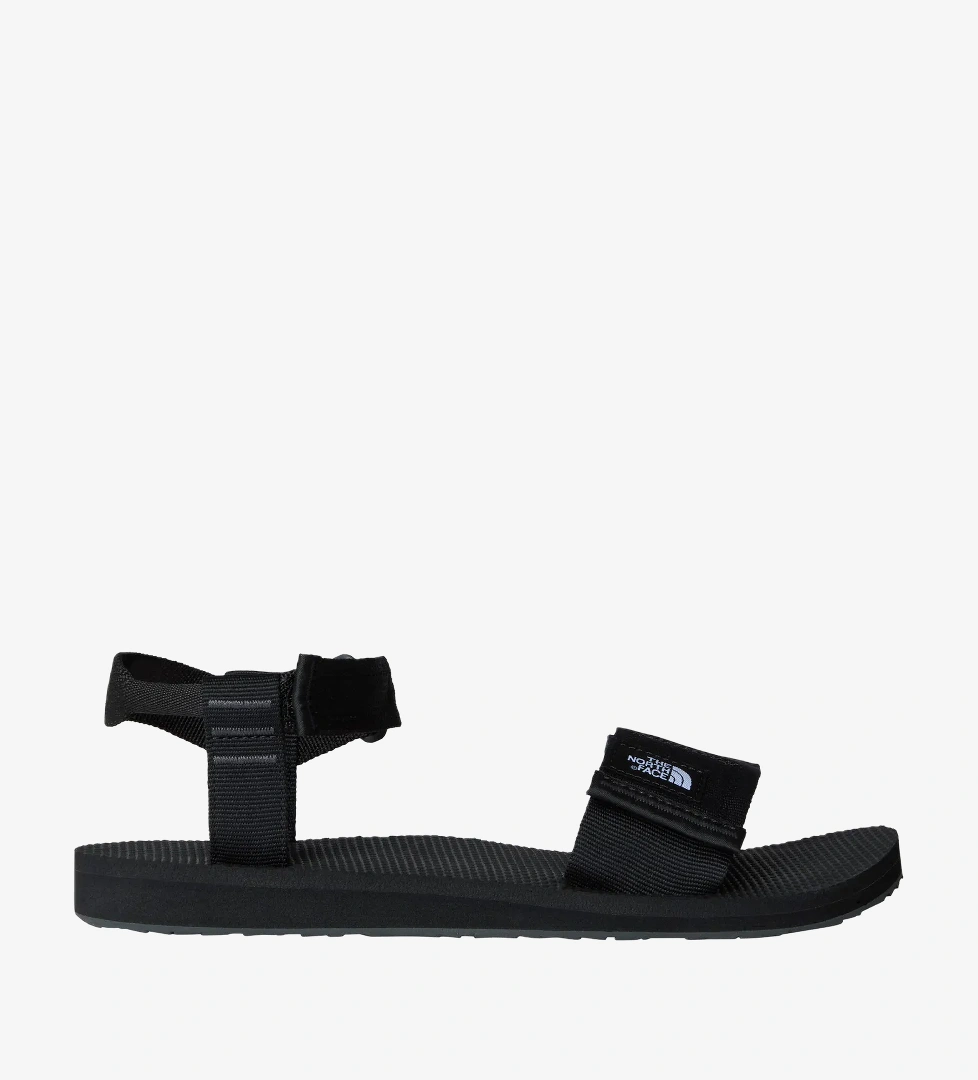The North Face The North Face Skeena Erkek Siyah Sandalet model görseli