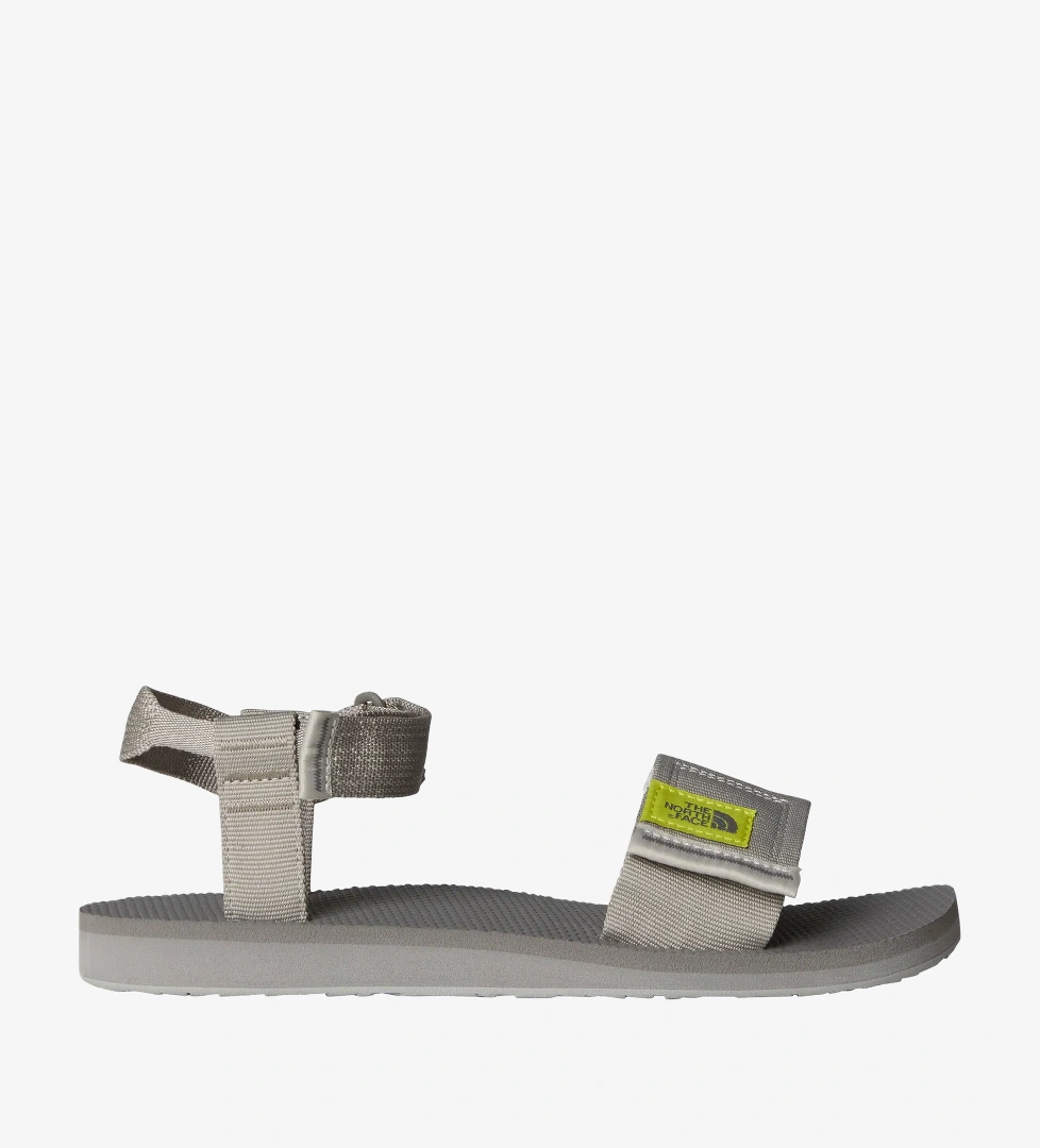 The North Face The North Face Skeena Erkek Yeşil Sandalet model görseli