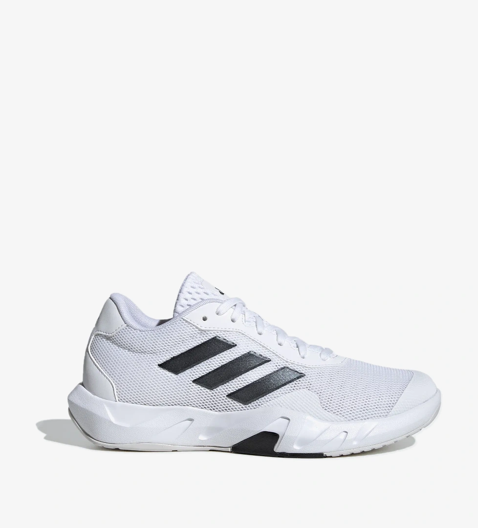 Adidas adidas Amplimove Trainer Kadın Beyaz Antrenman Ayakkabısı model görseli