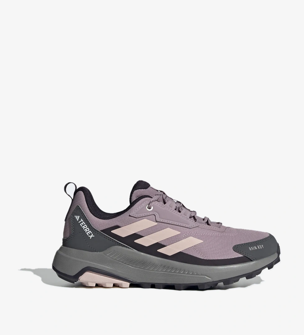 adidas Terrex Anylander Kadın Pembe Koşu Ayakkabısı - Görsel 1