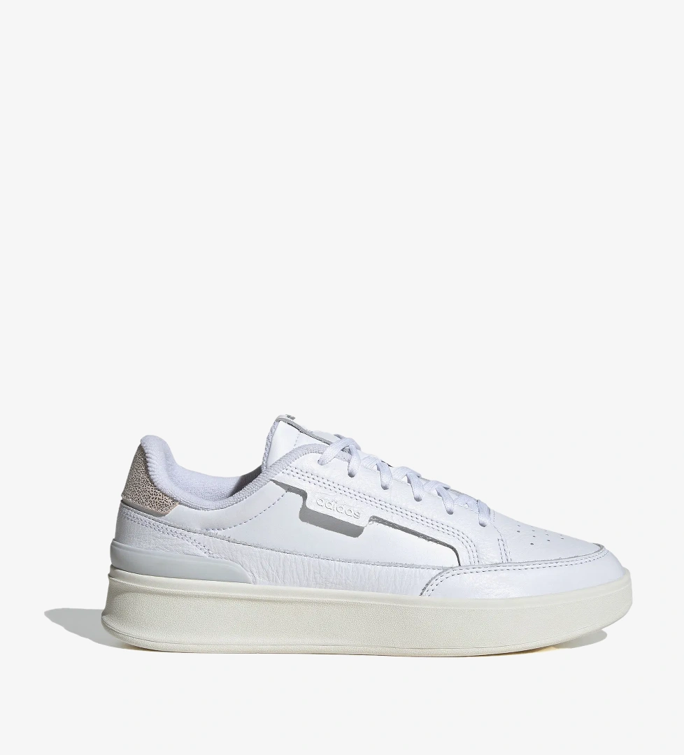 Adidas adidas Aspyre Kadın Beyaz Günlük Spor Ayakkabı model görseli