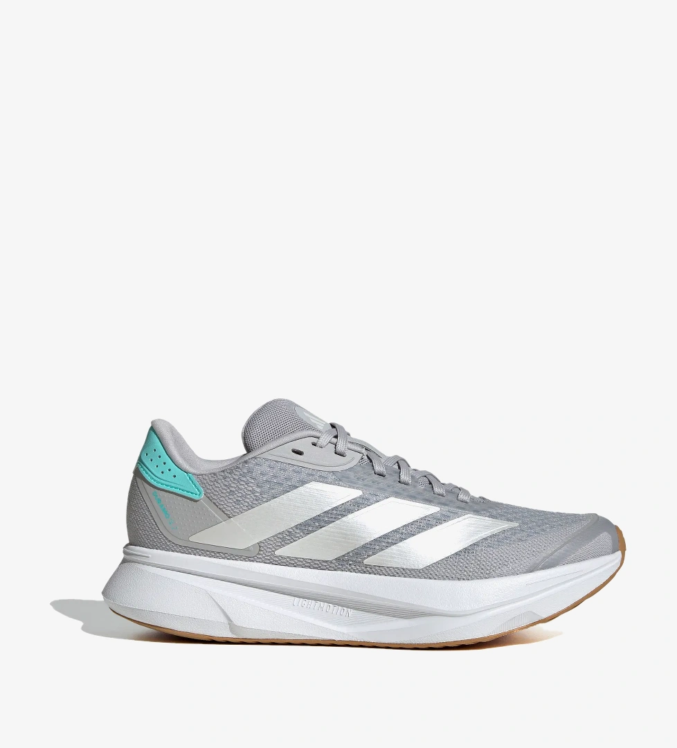 Adidas adidas Duramo Sl 2 Kadın Gri Koşu Ayakkabısı model görseli