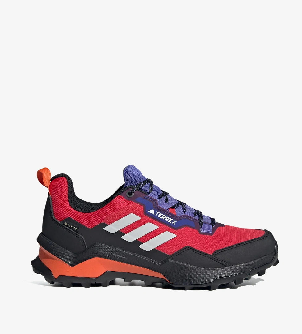 Adidas adidas Terrex Ax4 Gore-Tex Kadın Kırmızı Koşu Ayakkabısı model görseli