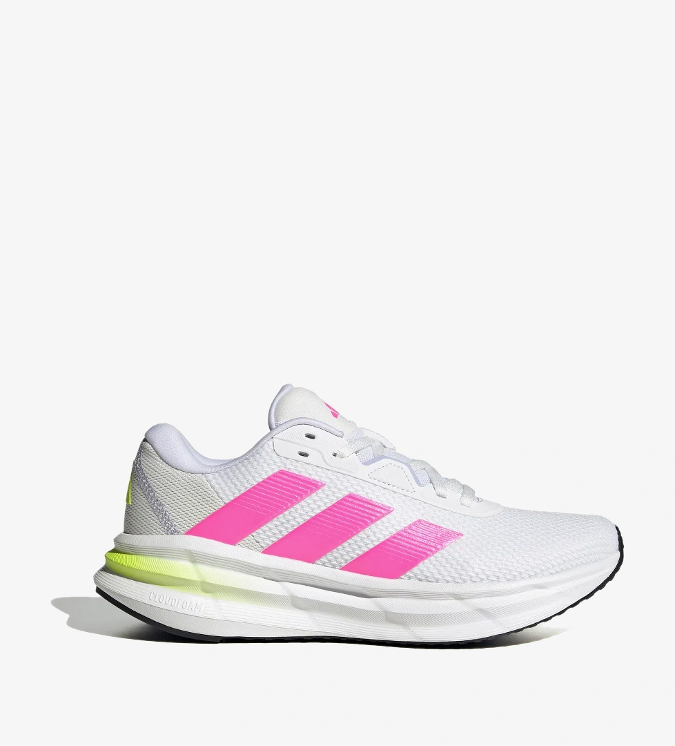 Adidas adidas Galaxy 7 Kadın Beyaz Koşu Ayakkabısı model görseli