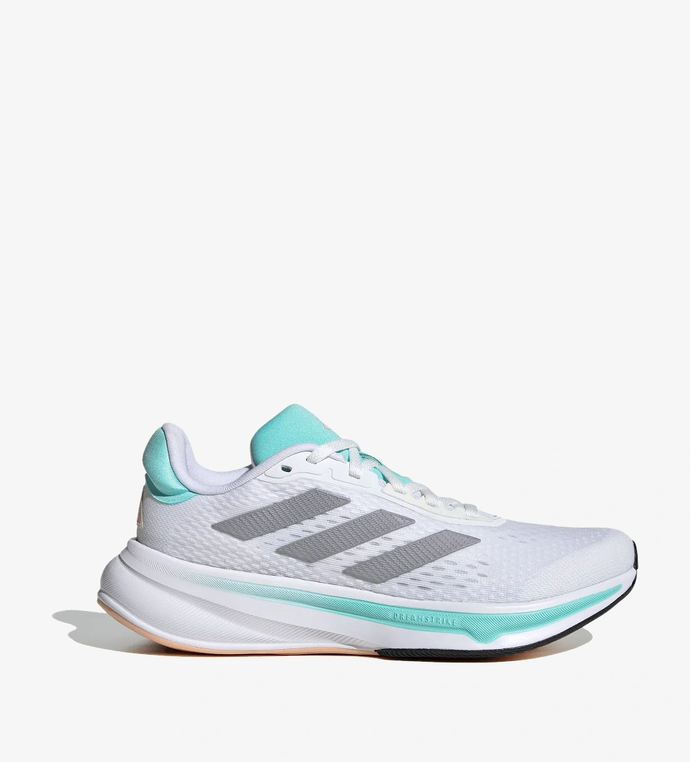 adidas Response Super Kadın Beyaz Koşu Ayakkabısı - Görsel 1