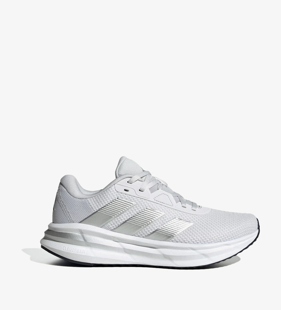 Adidas adidas Galaxy 7 Kadın Gri Koşu Ayakkabısı model görseli