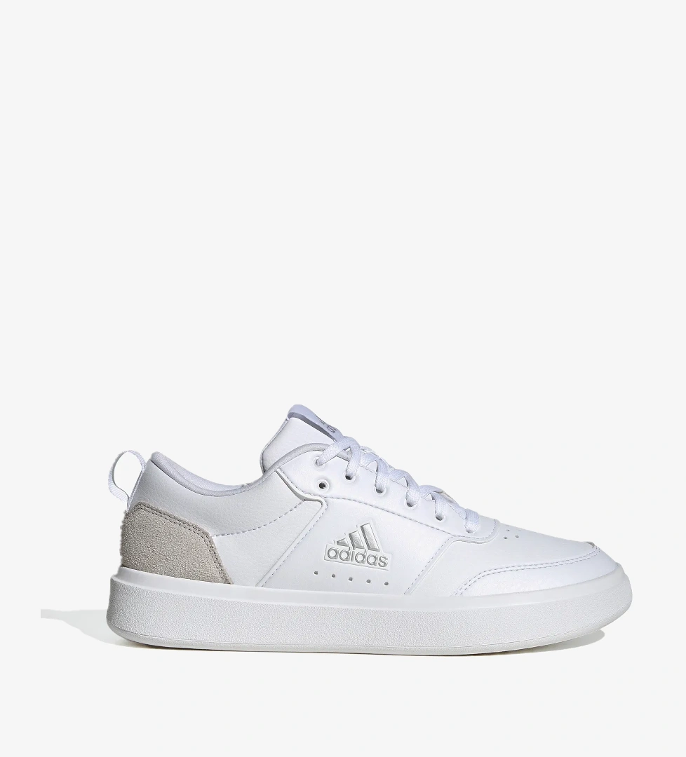 Adidas adidas Park Street Kadın Beyaz Spor Ayakkabı model görseli