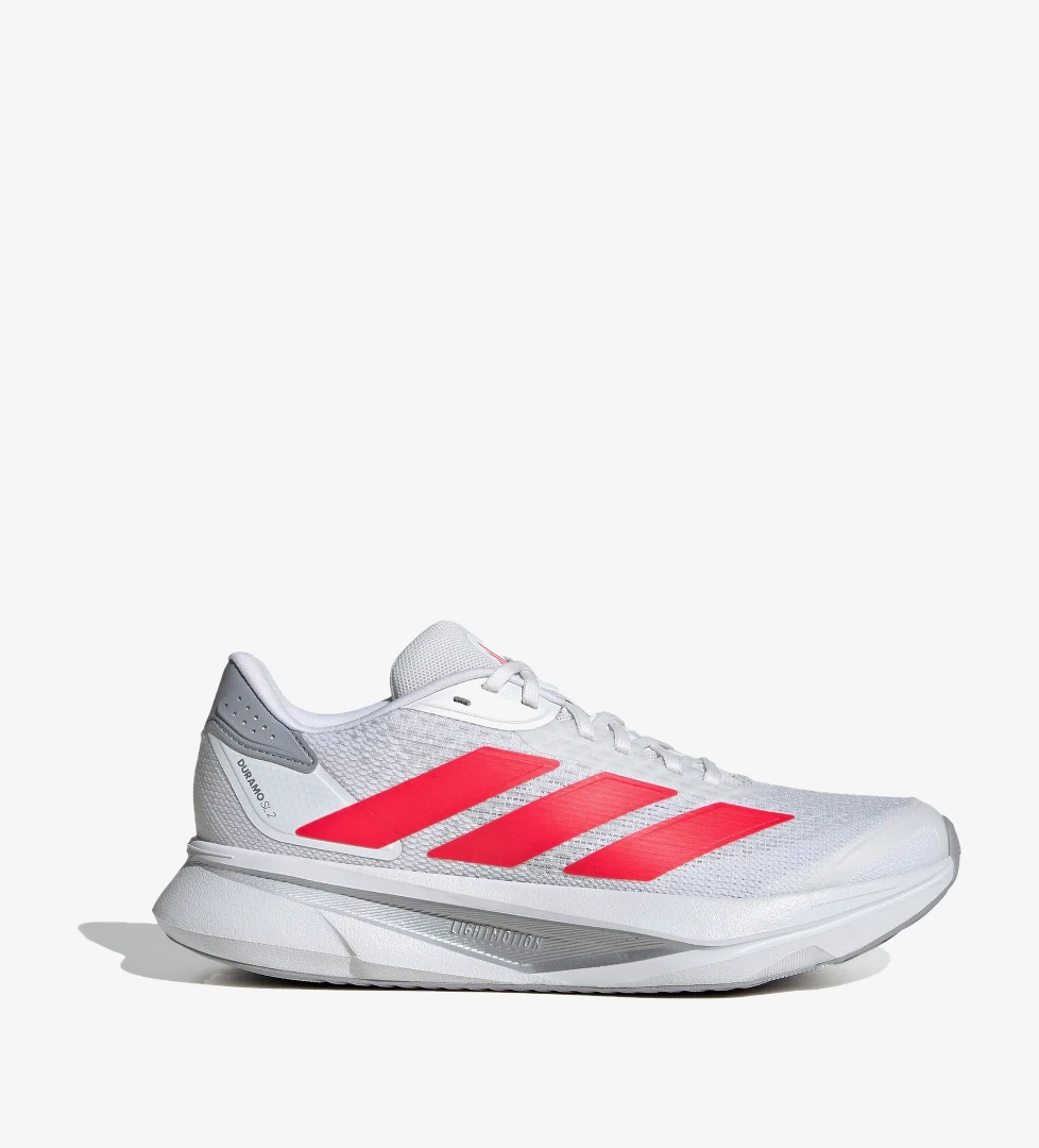 adidas Duramo Sl 2 Kadın Beyaz Koşu Ayakkabısı - Görsel 1