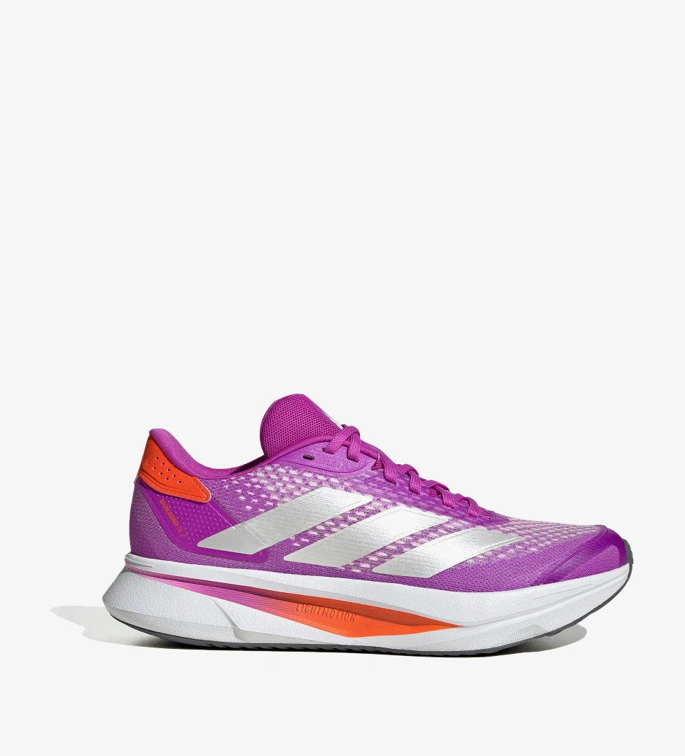 Adidas adidas Duramo Sl 2 Kadın Mor Koşu Ayakkabısı model görseli