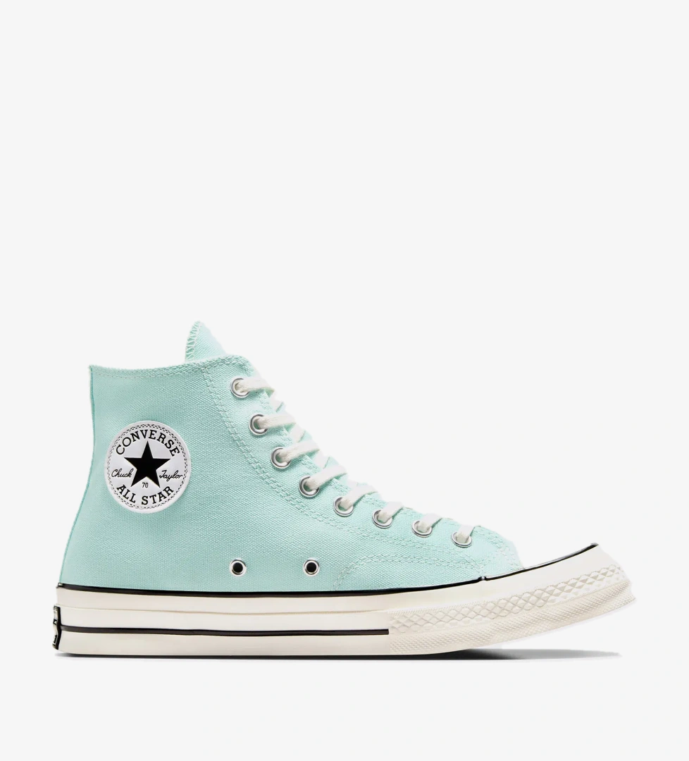 Converse Chuck 70 Unisex Mavi Sneaker