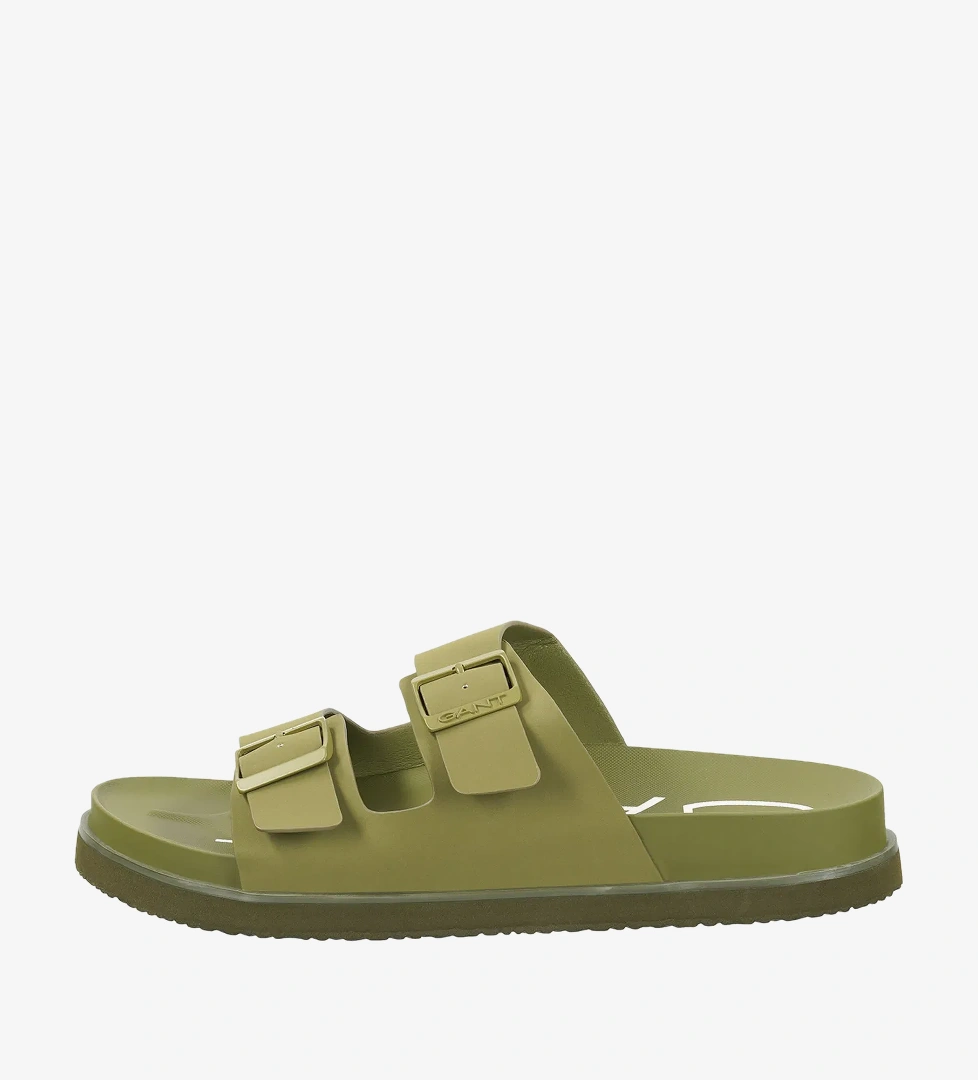 Gant GANT Erkek Yeşil Palbuddy Terlik model görseli