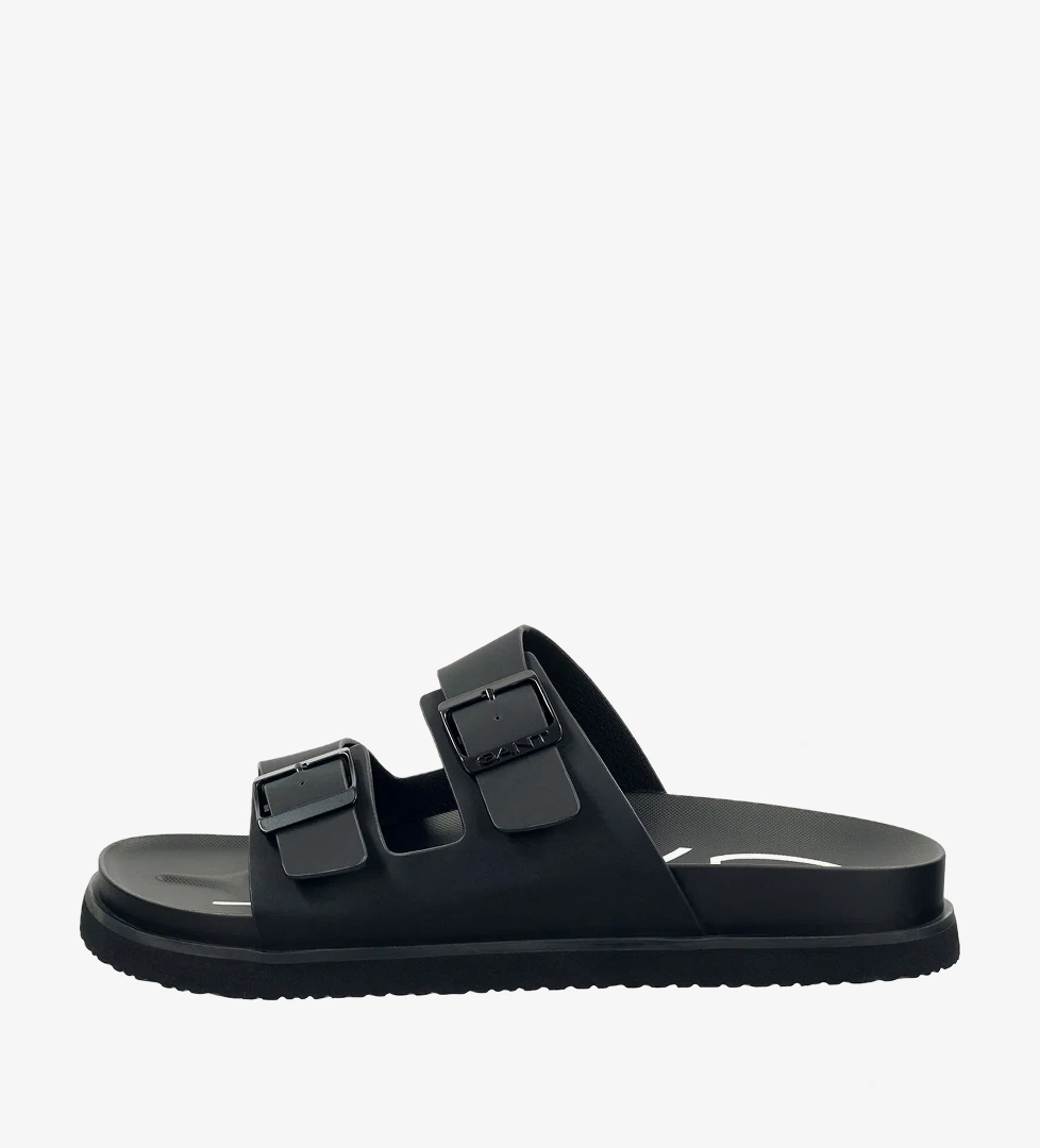 Gant GANT Erkek Siyah Palbuddy Terlik model görseli