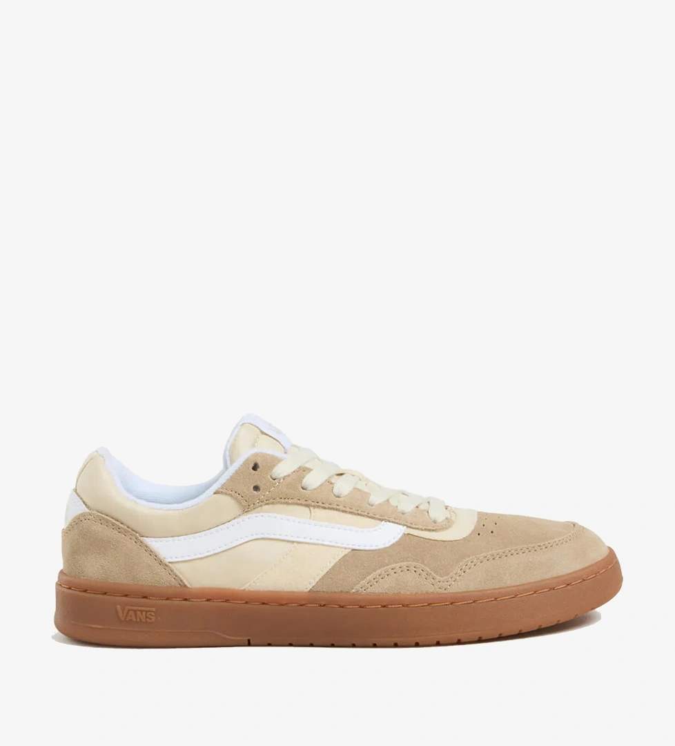 Vans Cruze 3.0 Erkek Haki Sneaker - Görsel 1