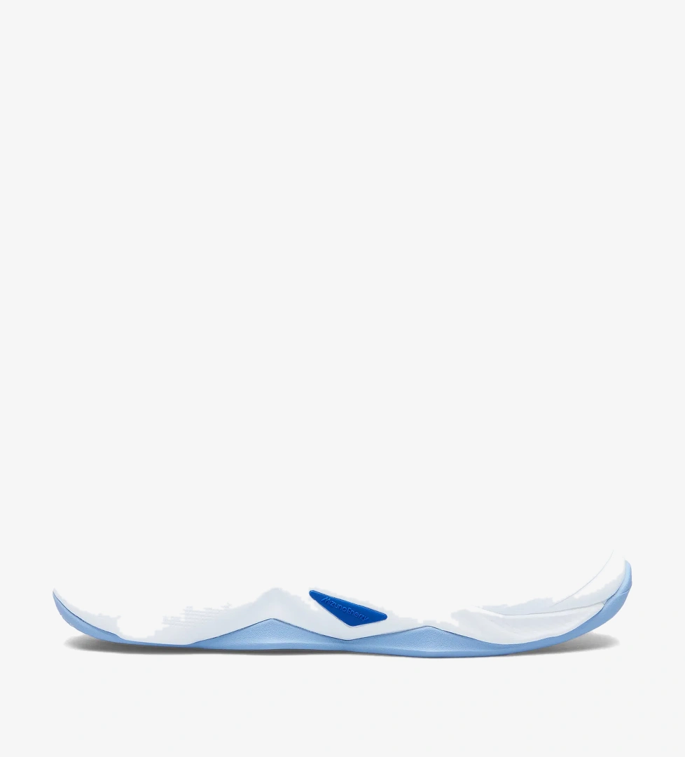 Mizuno Wave Dimension MID Erkek Beyaz Voleybol Ayakkabısı - Görsel 1