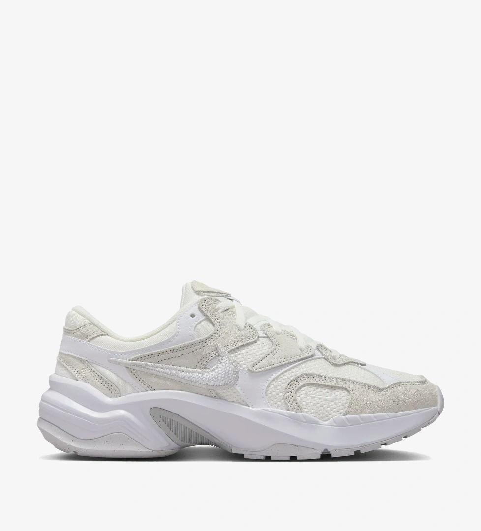 Nike AL8 Kadın Beyaz Spor Ayakkabı