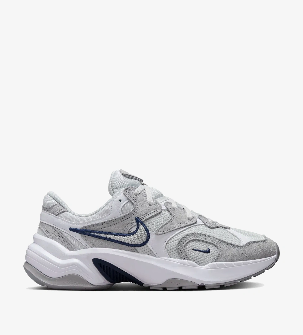 Nike AL8 Kadın Gri Spor Ayakkabı