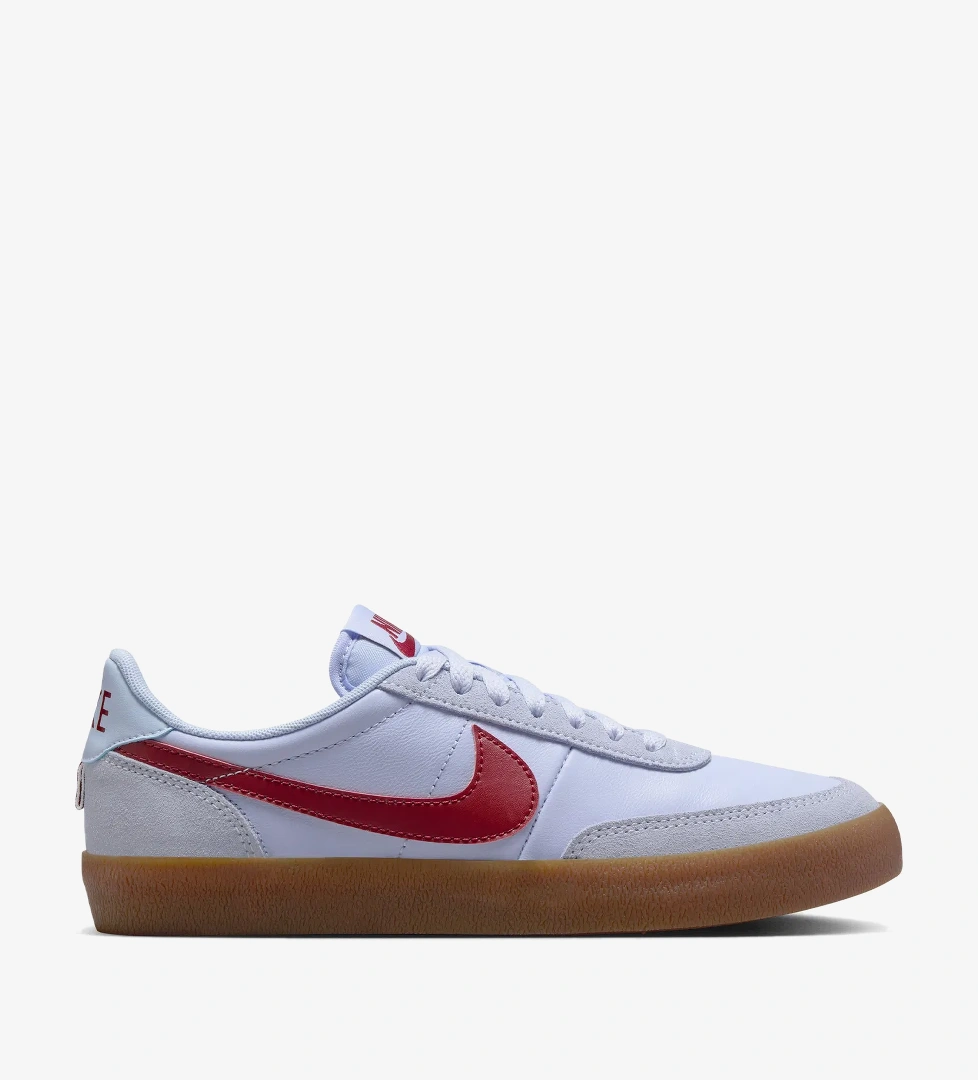 Nike Nike Killshot 2 Kadın Mavi Spor Ayakkabı model görseli