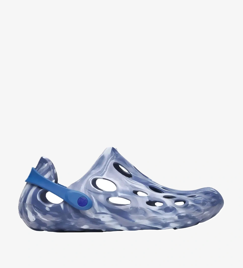 Merrell Merrell Hydro Moc Erkek Mavi Ayakkabı model görseli