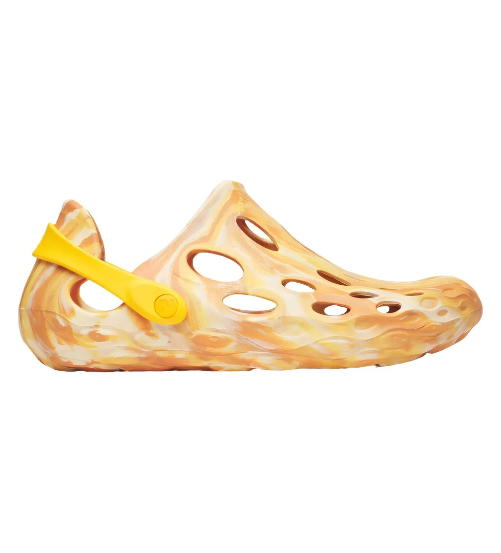 Merrell Merrell Erkek LS Ayakkabı Hydro Moc Turuncu model görseli