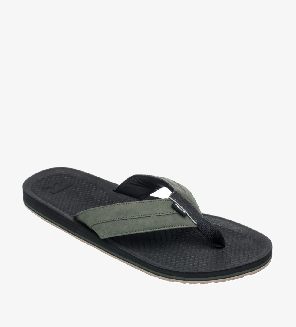 Billabong Offshore Impact Erkek Siyah Terlik - Görsel 1