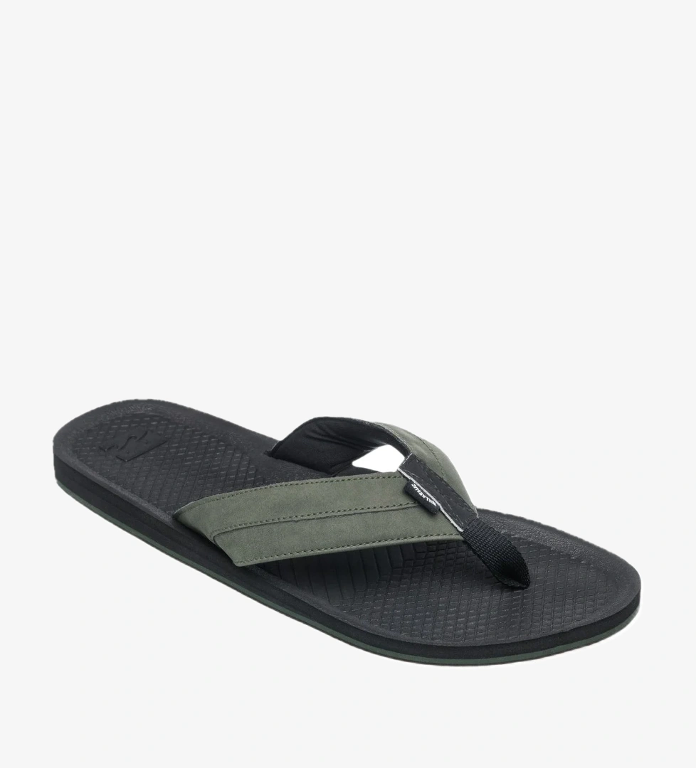 Billabong Billabong Offshore Impact Erkek Siyah Terlik FashFed'de! Siyah - 1. görsel