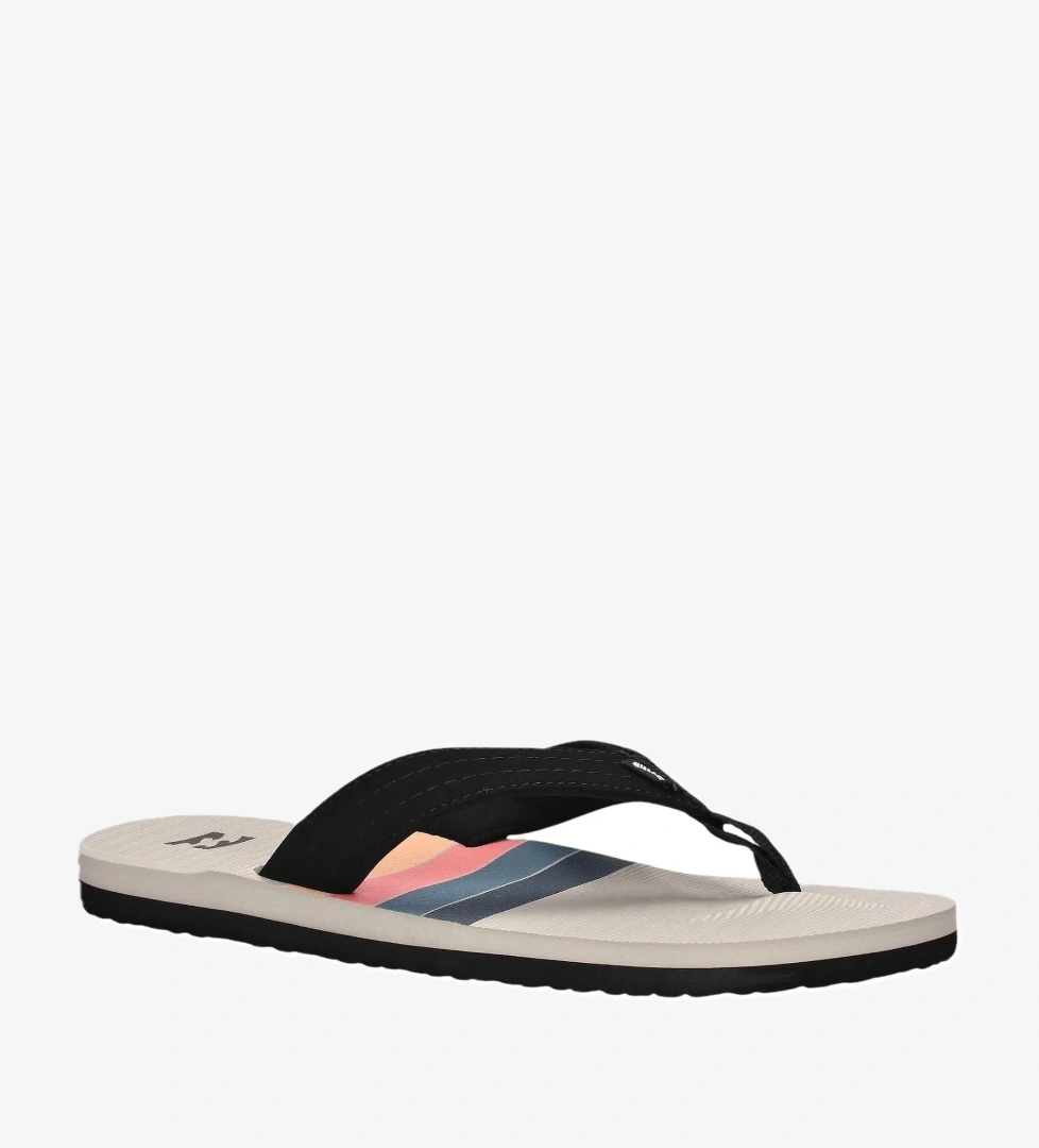 Billabong All Day Theme Erkek Bej Terlik