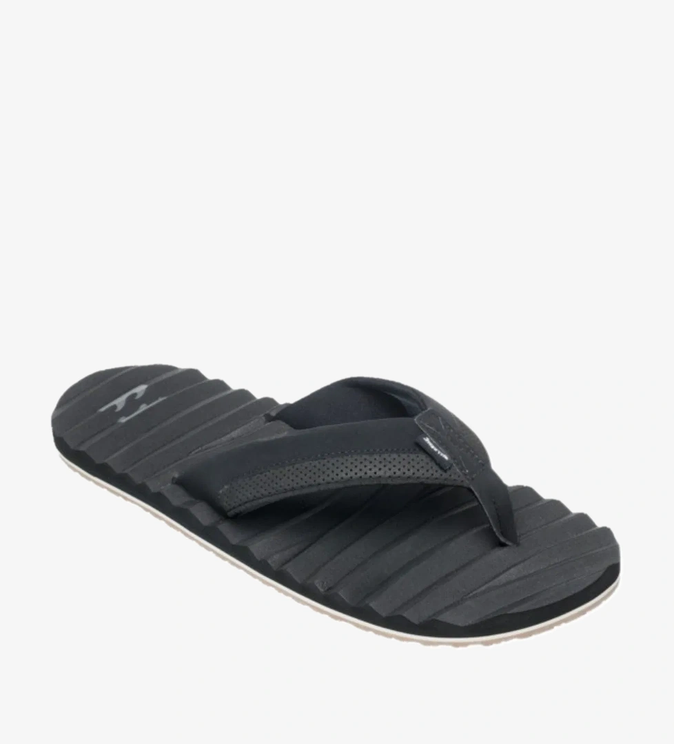 Billabong Billabong Dunes Impact Erkek Siyah Yeşil Terlik model görseli