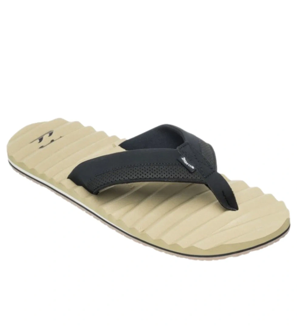 Billabong Dunes Impact Erkek Yeşil Terlik