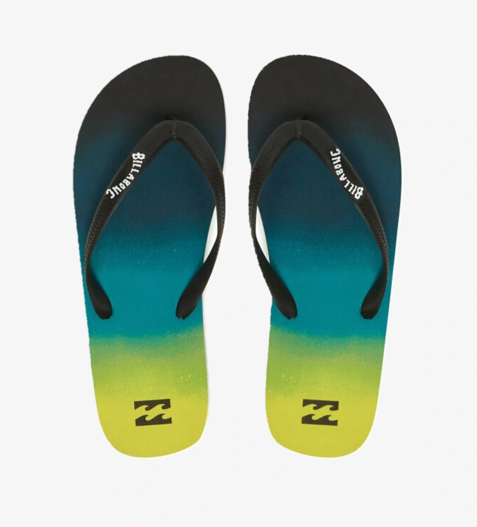 Billabong Billabong Tides Erkek Sarı Terlik model görseli