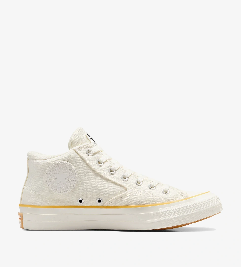 Converse Chuck Taylor All Star Madison Street Unisex Bej Sneaker - Görsel 1