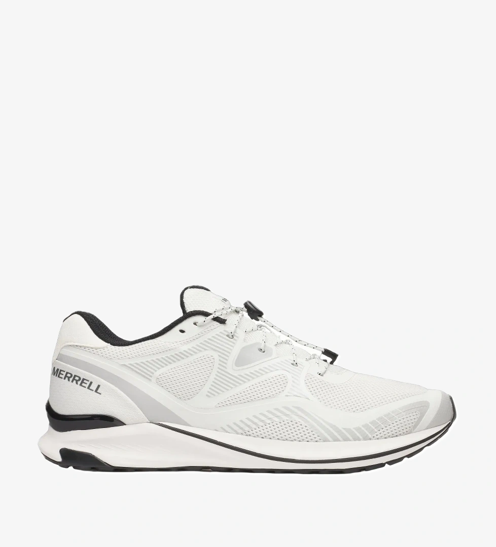 Merrell Merrell Skyquest Trek Erkek Siyah Günlük Ayakkabı model görseli