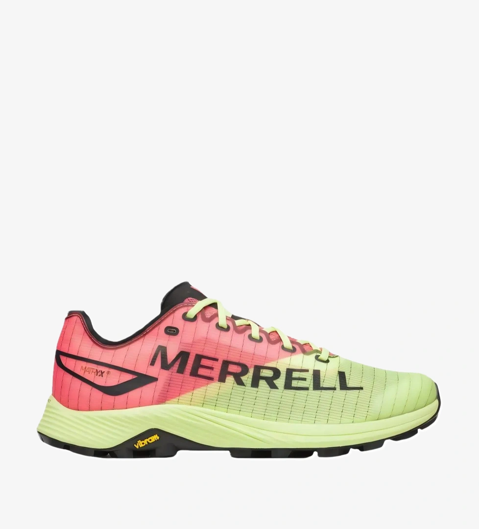 Merrell Merrell Mtl Long Sky 2 Matryx Erkek Patika Koşusu Ayakkabısı model görseli