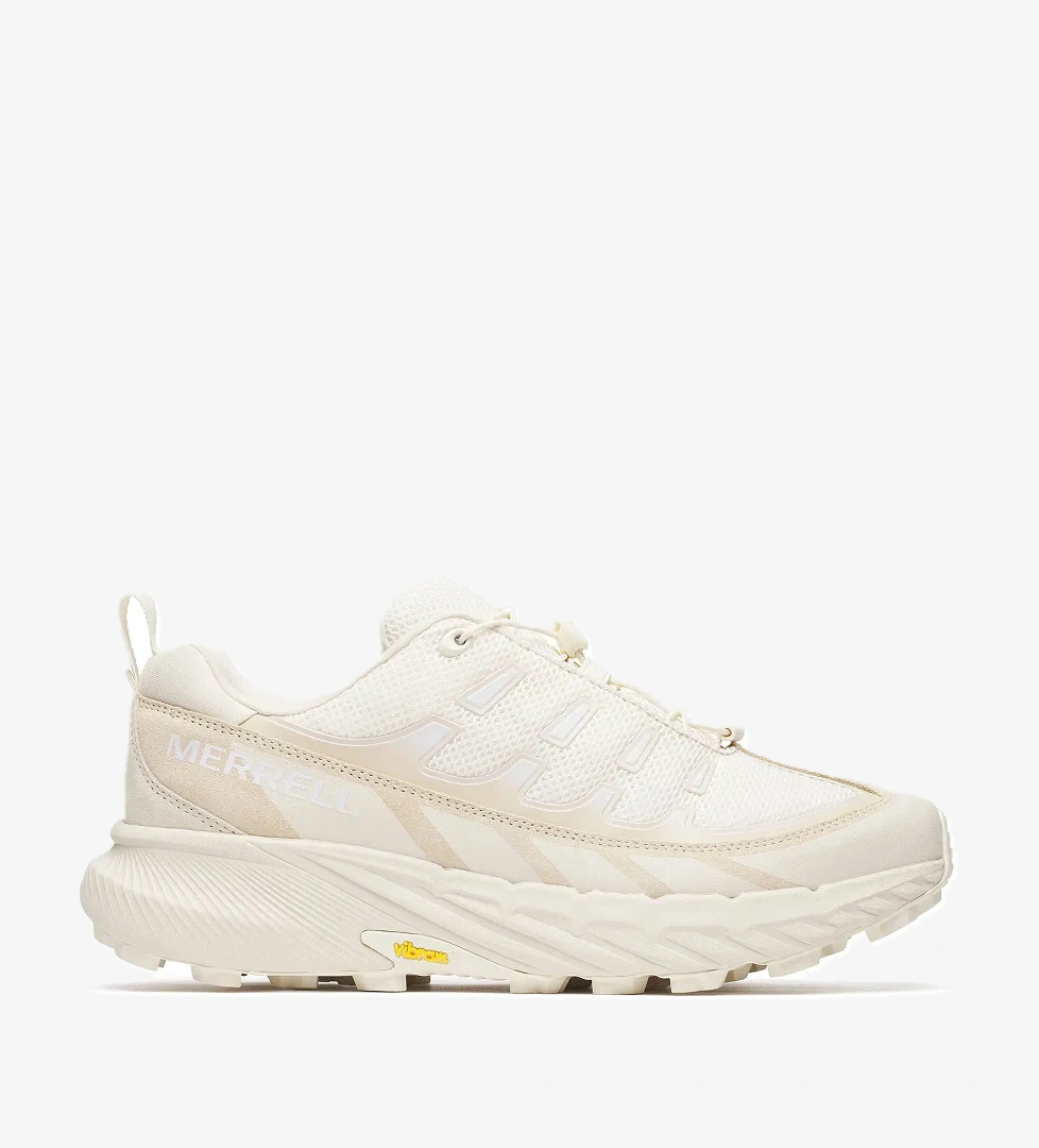 Merrell Agility Peak 5 Trek Se Erkek Beyaz Günlük Ayakkabı - Görsel 1