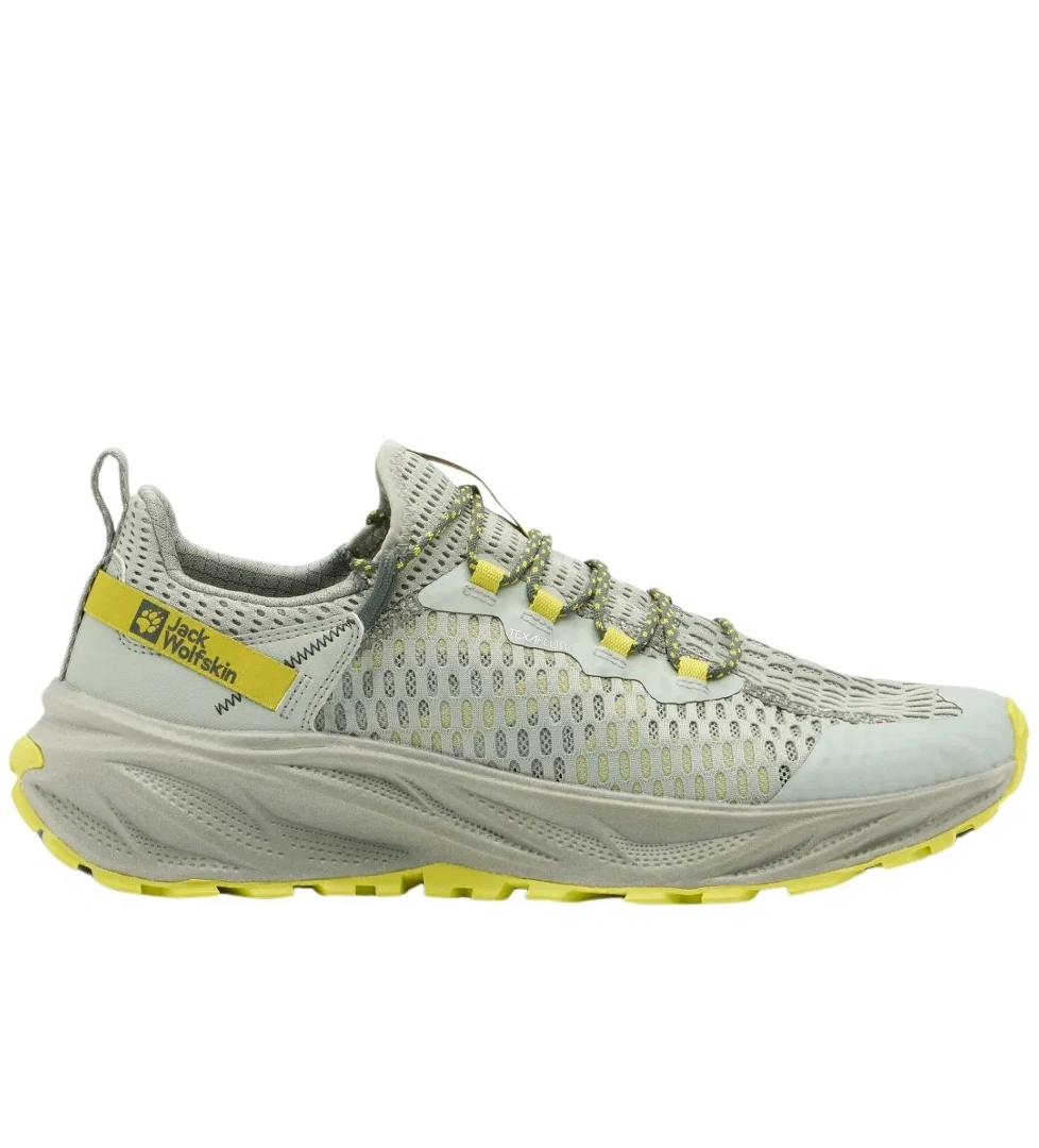 Jack Wolfskin Jack Wolfskin Prelight Swift Vent Low Erkek Outdoor Ayakkabı model görseli